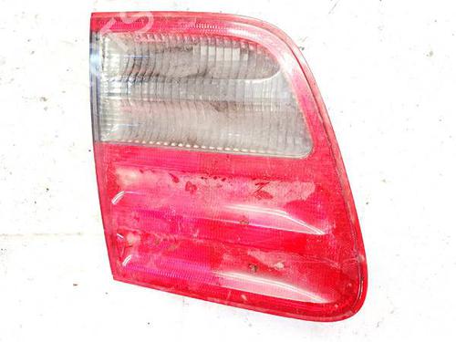 Used Left tailgate light Left tailgate light 35230103 35230103