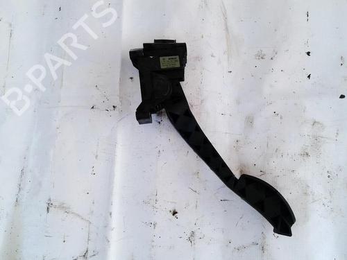 Pedal Pedal ALFA ROMEO 147 (937_) 1.6 16V T.SPARK (937.AXA1A, 937.AXB1A, 937.BXB1A) (120 hp) 35854473 35854473
