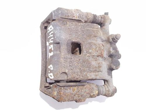 Used Right front brake caliper Right front brake caliper FORD FIESTA VI (CB1, CCN) 1.25 (82 hp) 35839448 35839448