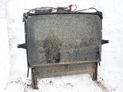 Used Other Other CHRYSLER CIRRUS 2.4 LX (140 hp) 35625125 35625125