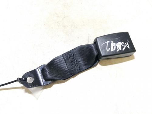 Seat buckle MAZDA 3 (BK) 1.6 DI Turbo | BP38740423I32 - Image 2