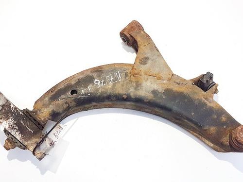 Used Right front suspension arm Right front suspension arm SUBARU OUTBACK (BE, BH) 2.5 AWD (BH9) (156 hp) 35444728 35444728