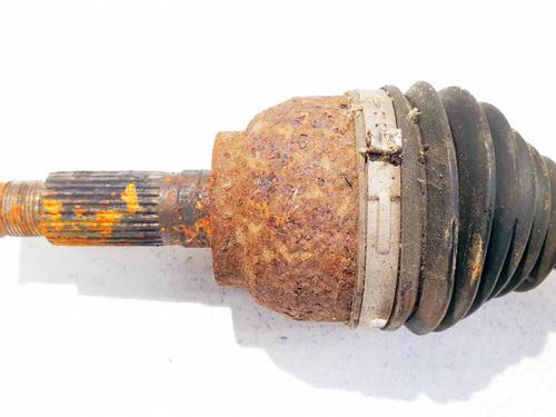 Left front driveshaft MAZDA 5 (CR) 2.0 CD (CR19) | BP34978538M38 - Image 2