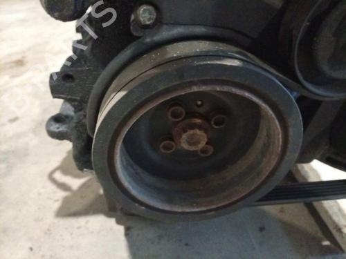 Pulley VW PASSAT B6 (3C2) 1.9 TDI | BP36313045M122 - Image 3
