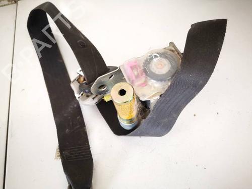 Used Front right seatbelt Front right seatbelt 34939825 34939825