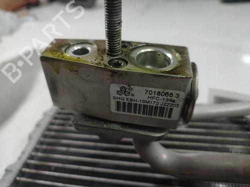 Electronic sensor OPEL ASTRA J (P10) 1.4 Turbo (68) | BP34852412M84 - Image 2