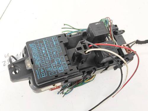 Used Fuse box Fuse box MITSUBISHI CARISMA (DA_) 1.9 DI-D (DA5A) (102 hp) 32942797 32942797