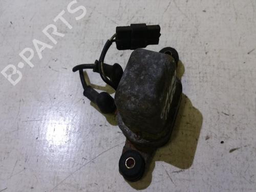 Used Electronic module Electronic module MITSUBISHI GALANT VII Saloon (E5_A, E7_A, E8_A) 2.0 GLSTD (E57A) (90 hp) 33482305 33482305