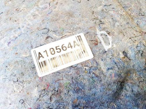 Boot lining OPEL ASTRA G Hatchback (T98) 1.6 16V (F08, F48) | BP34972866I3 - Image 3