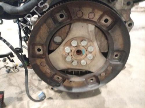 Flywheel CITROËN C5 III (RD_) 2.0 HDi (RDRHD8, RDRHDJ, RDRHR8, RDRHRJ) | BP36587135M101 - Image 2