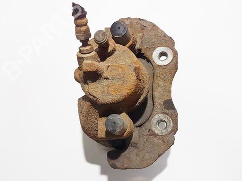 Right front brake caliper MAZDA 3 (BK) 1.6 DI Turbo | BP35541931M104 - Image 2
