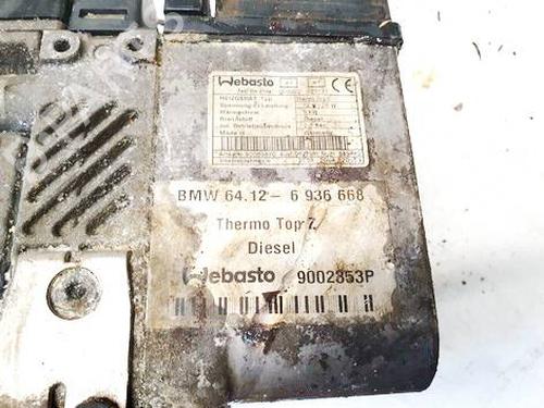 Other BMW 7 (E65, E66, E67) 730 d | BP39939280O1 - Image 2