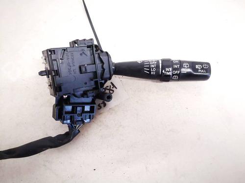 Used Warning switch Warning switch TOYOTA PREVIA II (_R3_) 2.0 D-4D (CLR30_, CLR30R) (116 hp) 35364267 35364267