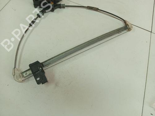 Rear right window mechanism MAZDA 3 (BK) 1.6 DI Turbo | BP37864069C25 - Image 3