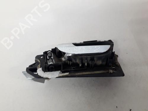 Used Front left interior door handle Front left interior door handle 35614231 35614231