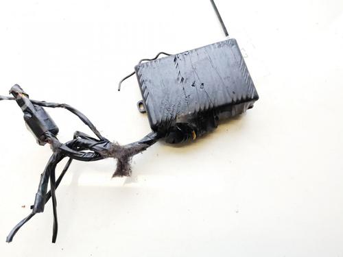 Electronic module HONDA CIVIC VII Hatchback (EU, EP, EV) 1.4 iS (EP1, EU5, EU7) | BP33061851M83 - Image 2