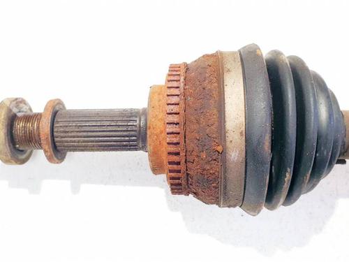 Left front driveshaft DR DR 5 1.6 | BP34939454M38 - Image 2