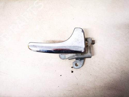 Used Rear right interior door handle Rear right interior door handle 35525822 35525822