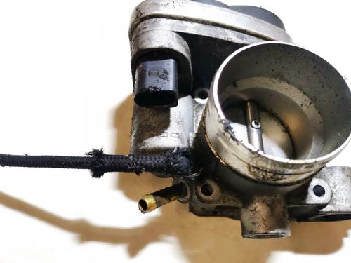 Throttle body VW PASSAT B5.5 (3B3) 2.0 | BP35574732M82 - Image 2