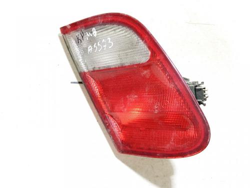 Used Left tailgate light Left tailgate light 35646705 35646705