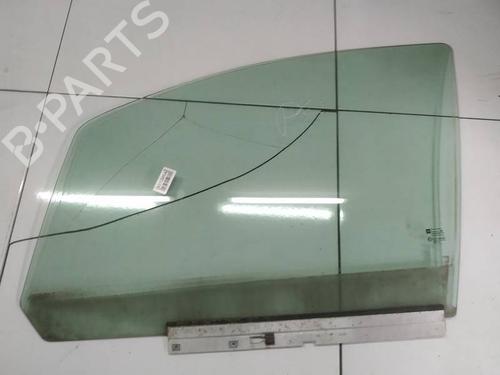 Dør rude ventre foran Dør rude ventre foran OPEL ZAFIRA / ZAFIRA FAMILY B (A05) 1.9 CDTI (M75) (120 hp) 36690529 36690529