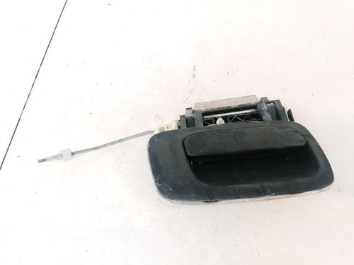 front-right-exterior-door-handle-opel-zafira-a-mpv-t98-1999-2000-2001-2002-2003-2004-2005-2006-35522673 main image