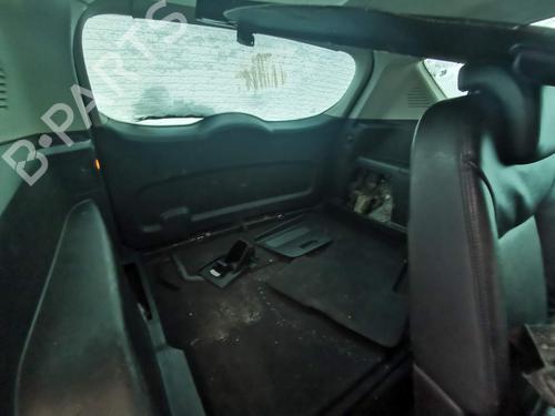 Electronic module FORD S-MAX (WA6) 1.8 TDCi | BP32653803M83  - Image 5