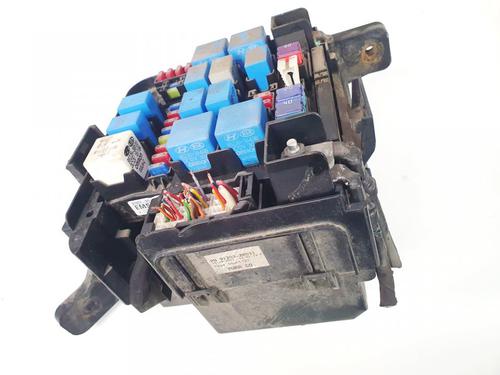 Used Fuse box Fuse box HYUNDAI i30 Estate (FD) 1.6 CRDi (116 hp) 32892776 32892776