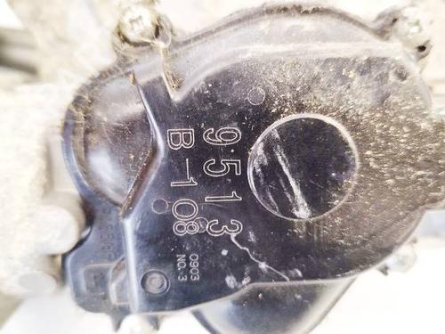 Front wiper motor MAZDA 3 (BL) 2.2 MZR CD (BL10) | BP36368337M29 - Image 3