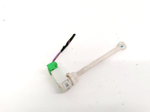 Used Electronic module Electronic module VOLVO S60 I (384) D5 (163 hp) 35470480 35470480