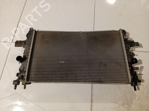 Used Water radiator Water radiator 34921529 34921529