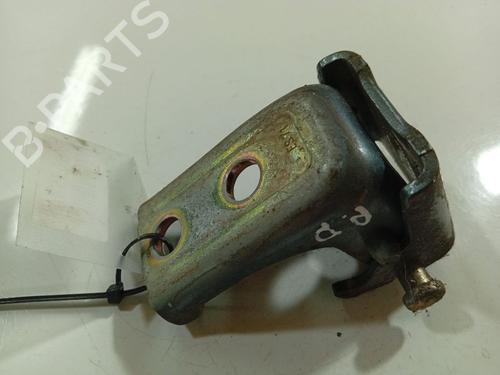 Used Hinge/Door check strap Hinge/Door check strap PEUGEOT 407 (6D_) 2.0 (6DRFNB, 6DRFNE) (136 hp) 32536721 32536721