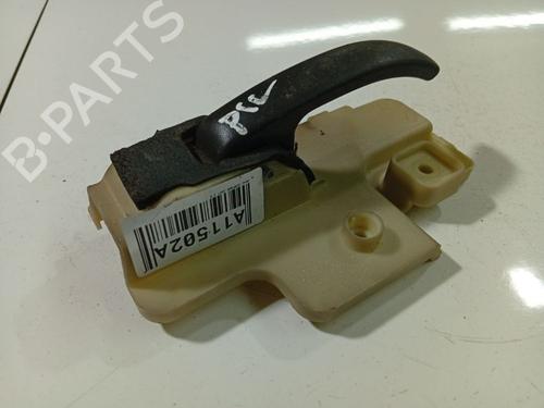 Used Front left interior door handle Front left interior door handle 38715277 38715277
