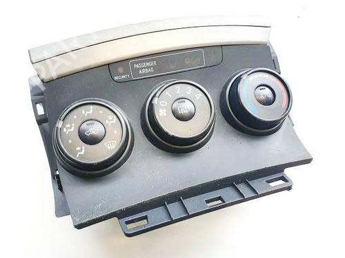 Used Climate control Climate control 36690285 36690285