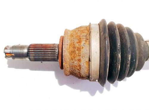 Right front driveshaft OPEL CORSA E (X15) 1.3 CDTI (08, 68) | BP35073755M39 - Image 2
