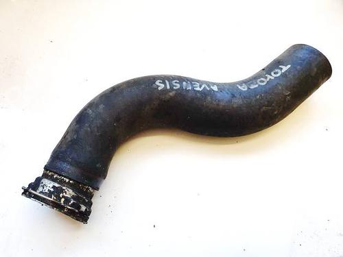 Used Pipe Pipe PEUGEOT 407 (6D_) 1.6 HDi 110 (6D9HZC, 6D9HYC) (109 hp) 34230219 34230219