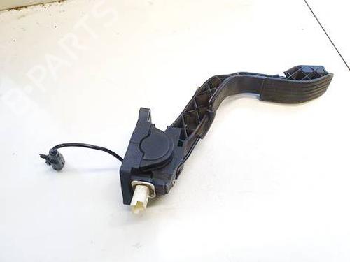 Used Pedal Pedal CITROËN C4 I (LC_) 1.6 HDi (109 hp) 35181123 35181123