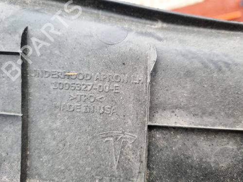 Bagagerumsbeklædning TESLA MODEL S (5YJS) 85D AWD | BP35154329I3 - Image 4