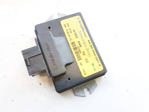 Used Electronic module Electronic module 35278911 35278911