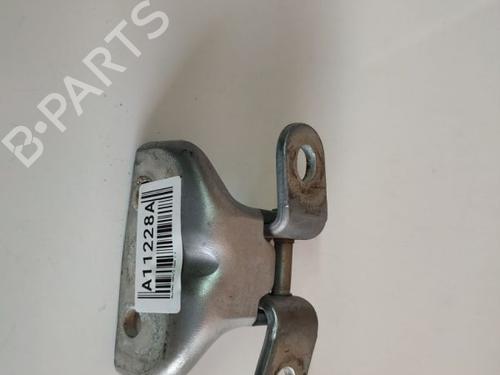 Used Hinge/Door check strap Hinge/Door check strap HYUNDAI SONATA IV (EF) 2.0 CRDi Dynamic (140 hp) 34203981 34203981