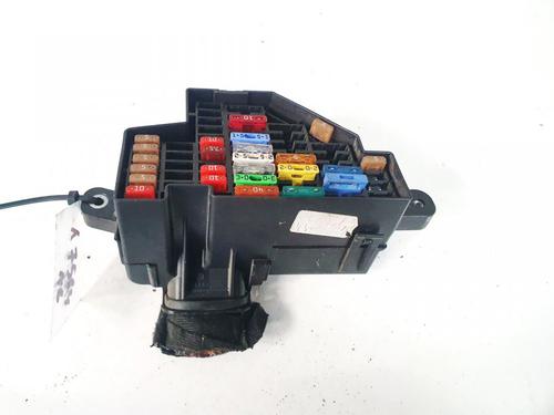 fuse-box-skoda-octavia-ii-1z3-2004-2005-2006-2007-2008-2009-2010-2011-2012-2013-32891388 main image
