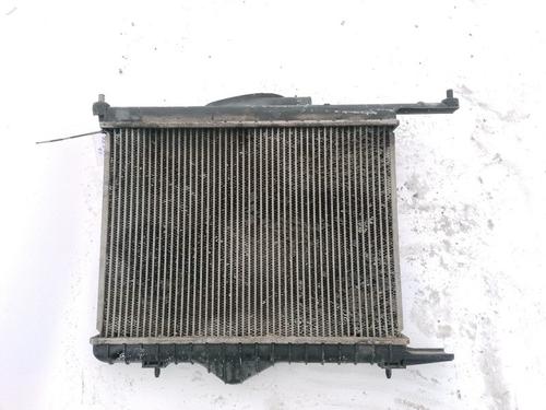 Used Intercooler Intercooler 35556866 35556866
