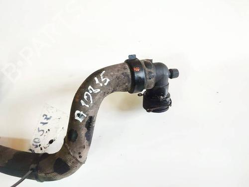 Pipe CITROËN C5 III (RD_) 2.0 HDi (RDRHD8, RDRHDJ, RDRHR8, RDRHRJ) | BP35015424M125 - Image 3