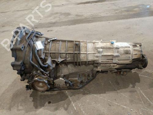 Gearbox AUDI A6 C5 (4B2, 4B4) 2.5 TDI | BP38738024M3 - Image 2