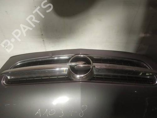 Used Grille Grille 35030926 35030926