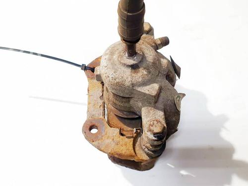 Left rear brake caliper BMW 1 (E87) 118 d | BP34942133M107 - Image 2