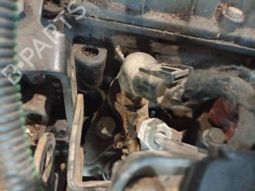 Used Injector Injector CITROËN BERLINGO / BERLINGO FIRST MPV (MF_, GJK_, GFK_) 2.0 HDI 90 (MFRHY) (90 hp) 36506860 36506860