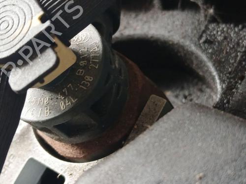 Injector AUDI A3 (8V1, 8VK) 1.6 TDI | BP37625569M100 - Image 4