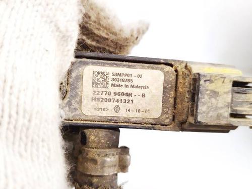 Electronic module DACIA SANDERO II 1.5 dCi | BP38160700M83 - Image 3