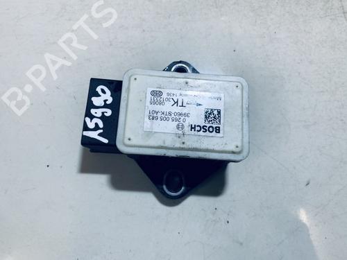 Used Electronic module Electronic module HONDA CR-V III (RE_) 2.2 i-CTDi 4WD (RE6) (140 hp) 35637544 35637544